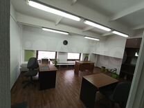 Офис, 25 м²