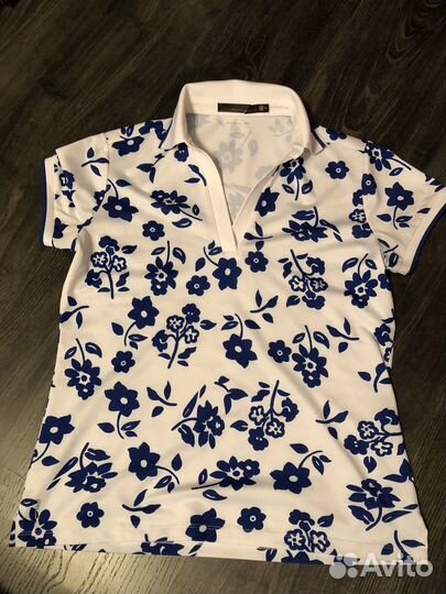 Polo ralph lauren женская одежда