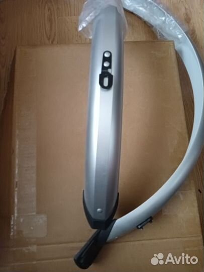 Крылья для велосипеда