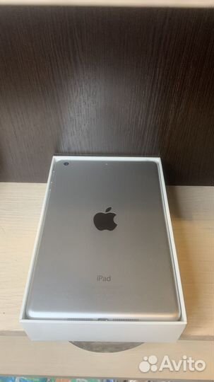 iPad mini 3 64gb wi fi silver чек