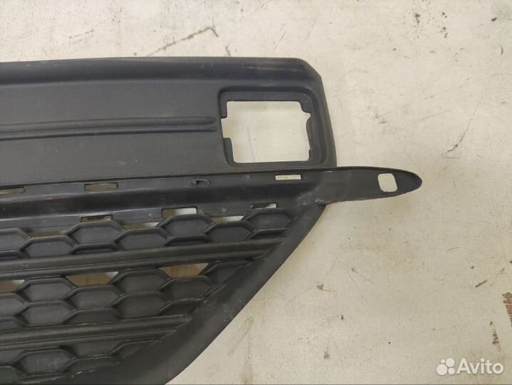 Решетка бампера передняя правая Volvo Xc90 2 2014