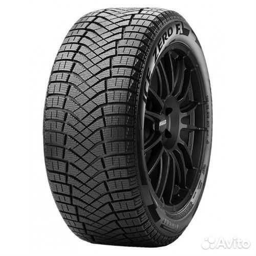 Pirelli Ice Zero FR 225/65 R17 106T