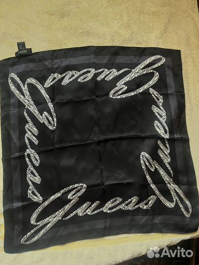Платок guess оригинал