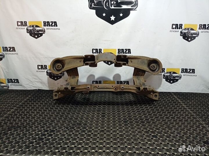 Балка задняя Ford Kuga