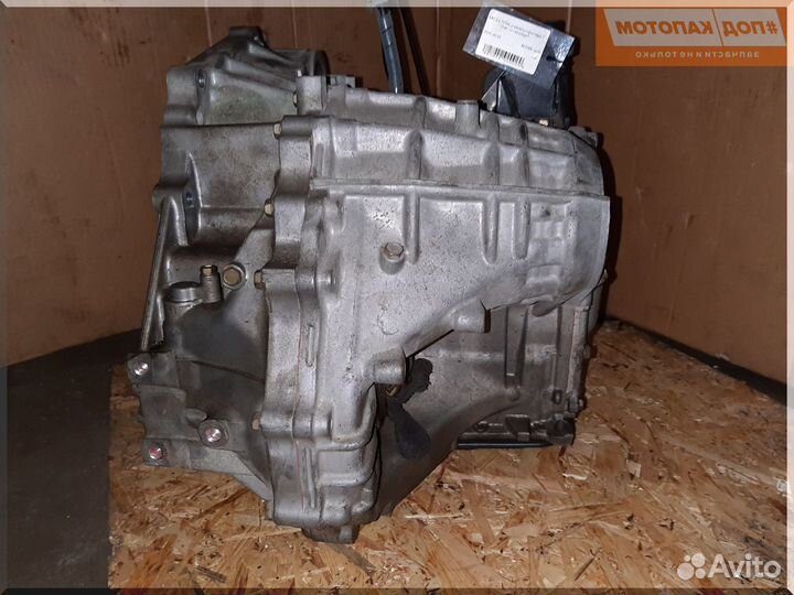 АКПП 1AZ-FSE U241E 2,0 Toyota Avensis