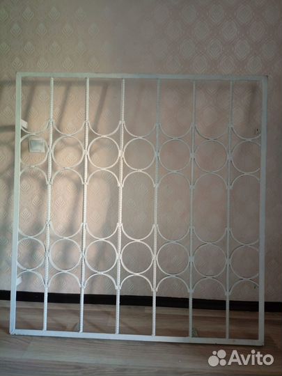 Решетка на окно