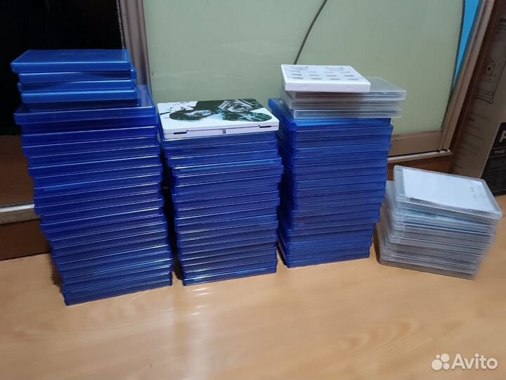 Игры на PS4, PS3, PSP