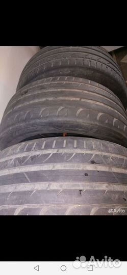 Kormoran Ultra High Performance 225/45 R18 96