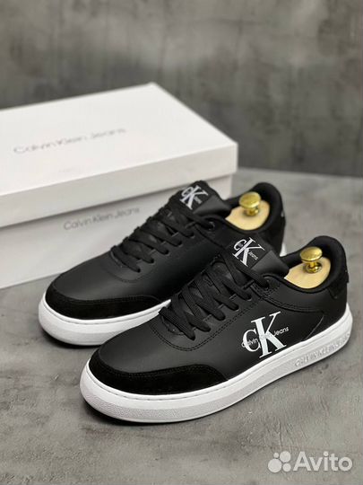 Кеды мужские Calvin Klein jeans