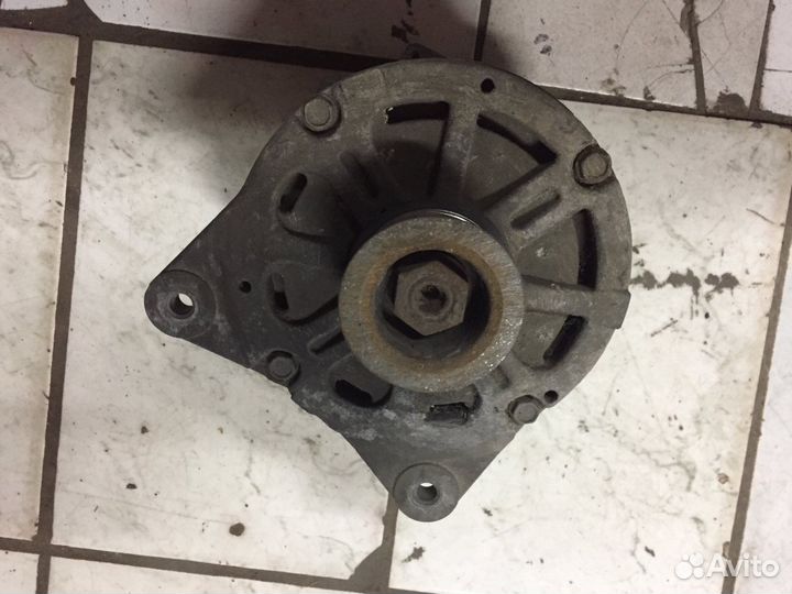 Генератор Audi A8 D3 4.2