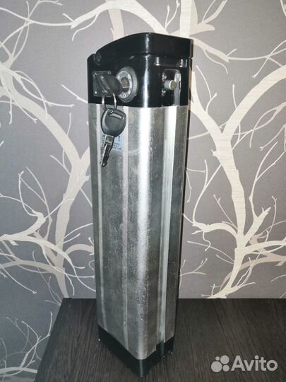 Elbike Galant Big 13Ah