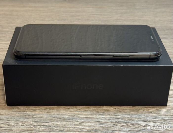 iPhone 11 Pro Max, 256 ГБ