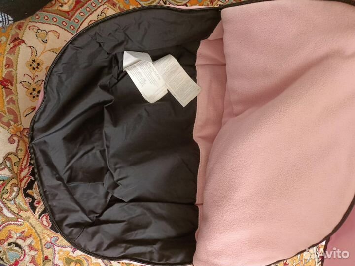 Bugaboo High Performance футмуфт, конверт