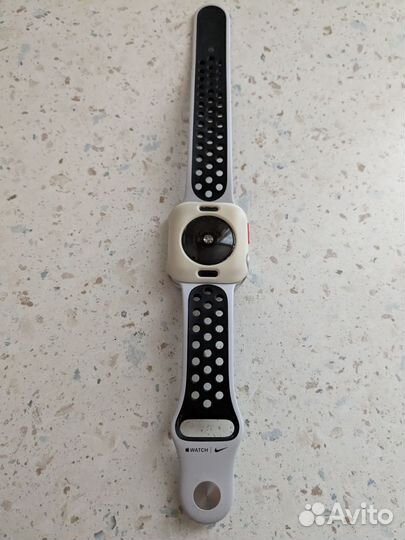 Apple watch se