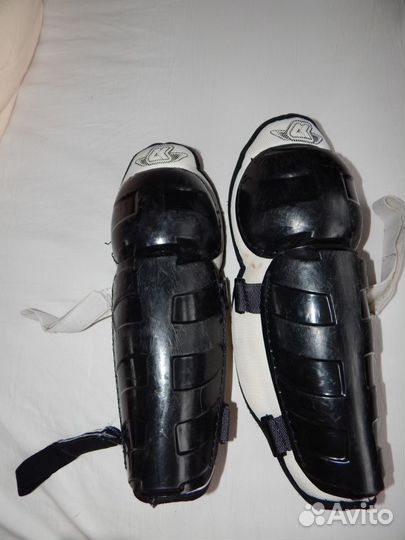 Наколенники 9