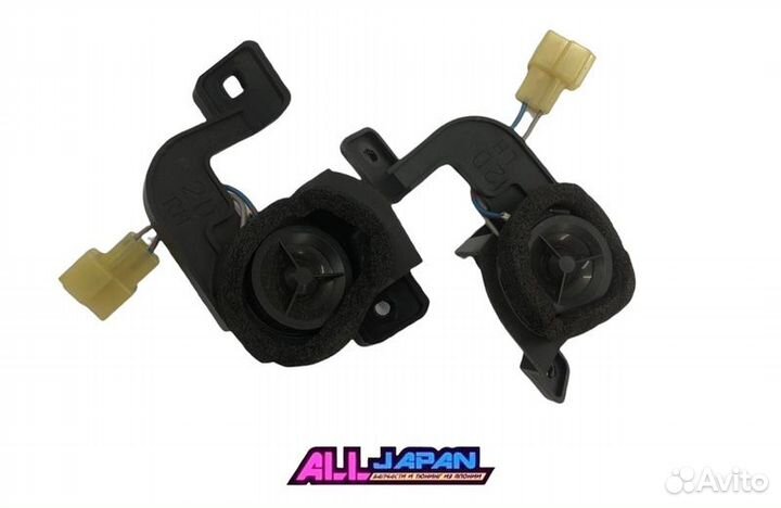 Колонки акустические Subaru Outback BPE EZ30 2006