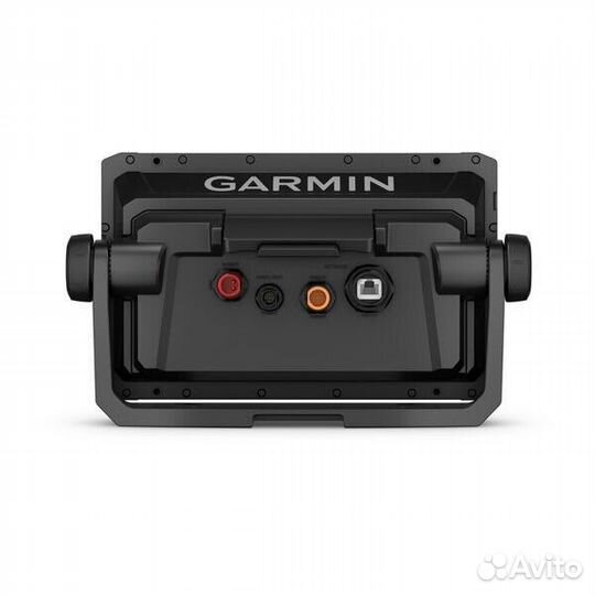 Garmin Echomap UHD2 63SV