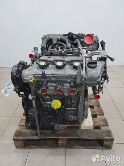 Двигатель 3MZ-FE 3.3 232 л.с.Lexus RX