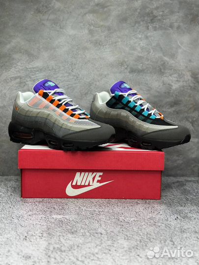 Кроссовки Nike air max 95 41-45