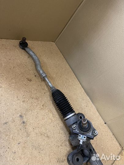 Рулевая рейка Toyota Camry V70 2019г