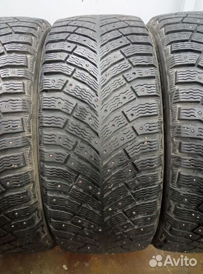 Michelin X-Ice North 4 205/50 R17 100Z