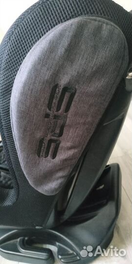 Детское авто кресло