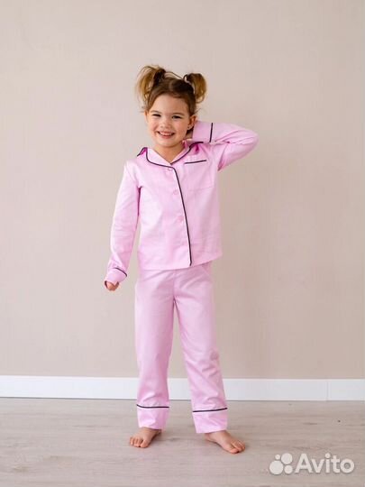 Пижама для девочки