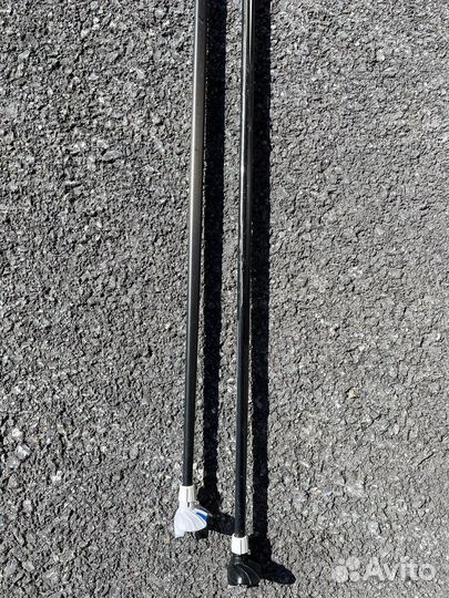 Лыжные палки swix triac (3.0 - 1.0)