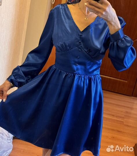 Платье женское