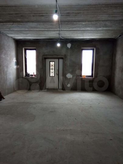 Дом 346 м² на участке 10 сот.