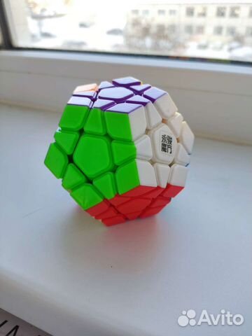 Головоломка 