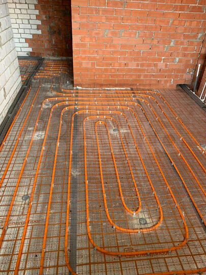 1-к. квартира, 38,8 м², 3/3 эт.