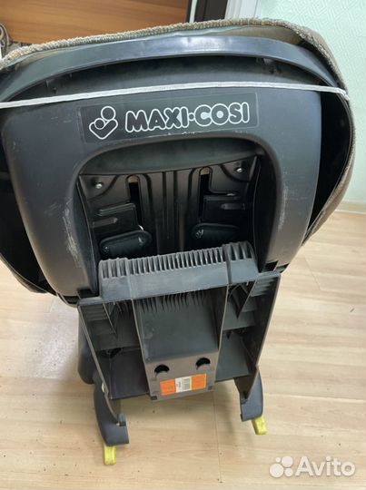 Автокресло maxi cosi 9-18 кг