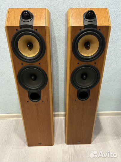 Bowers & Wilkins CDM 7 Special Edition