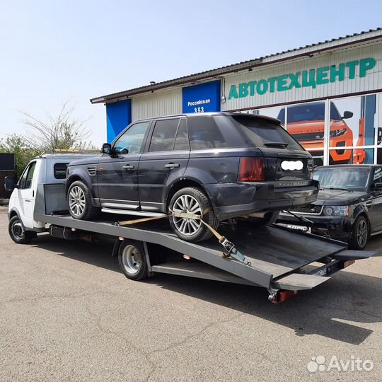 Эвакуатор.Услуги эвакуатора круглосуточно