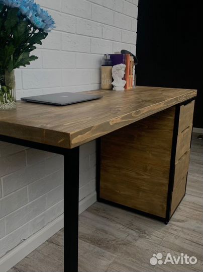 Рабочий стол