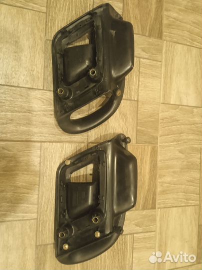 Ручки дверей внутренние Seat Cordoba (VW Polo)