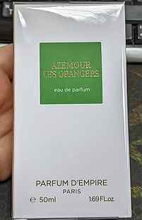 Parfum D'Empire Azemour Les Orangers edp 50 ml