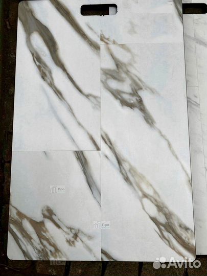 Виниловый ламинат/Кварцвинил