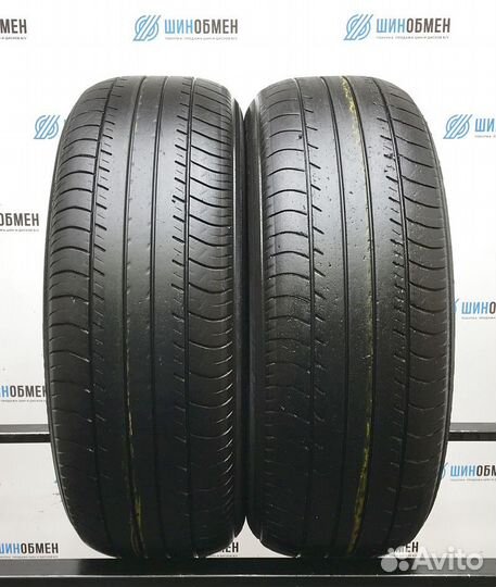 Yokohama dB Decibel E70B 215/60 R16 95V