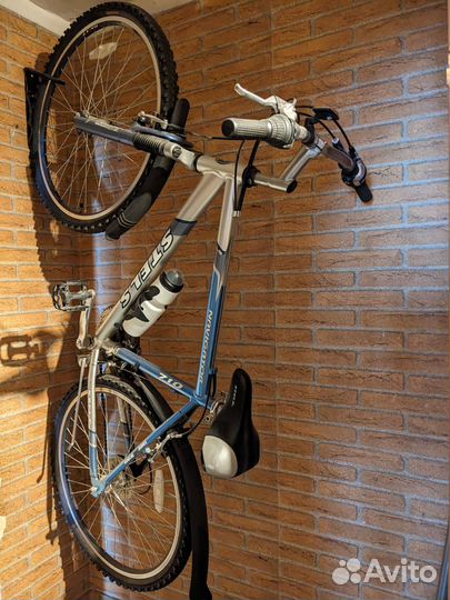 Велосипед Stels Navigator 710