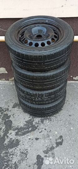 Continental ContiWinterContact TS 810 20.5/60 R16
