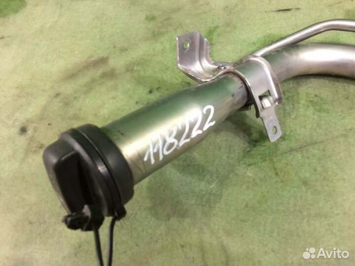 Горловина топливного бака Honda Civic FD3 LDA 2010