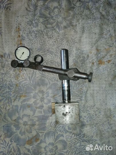 Измерительные приборы СССР