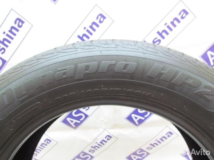 Hankook Dynapro HP2 RA33 225/60 R17 102R