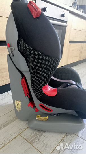 Детское автокресло от 0 до 25 кг