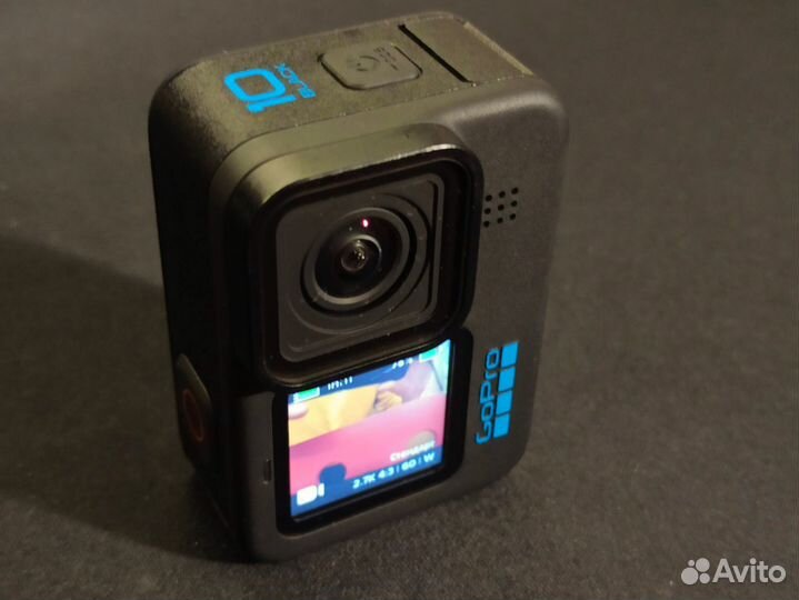 Gopro hero 10 black