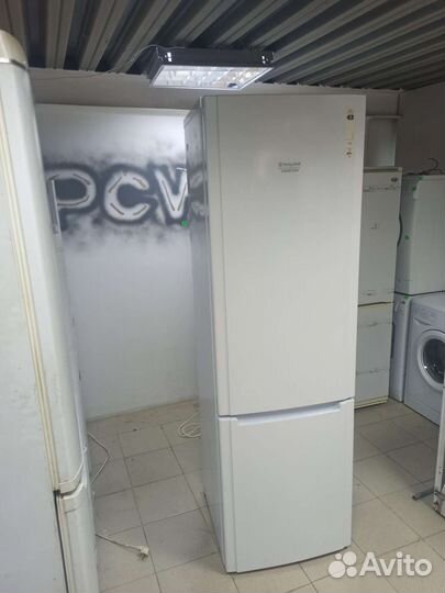 Холодильник 2 метра (200 см) Ноуфрост