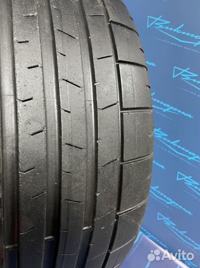 Pirelli P Zero 235/40 R19 92Y