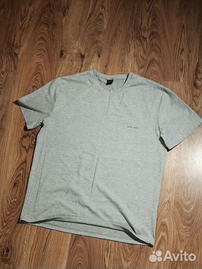 Футболка hugo boss